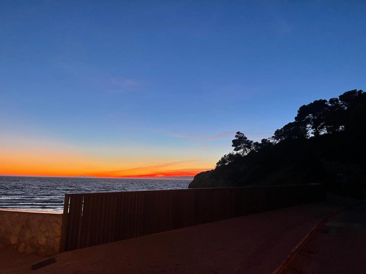 Apartamento Cap Salou Zeus Esterno foto