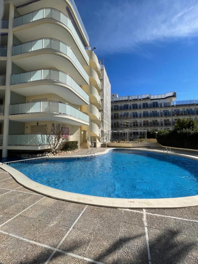 Apartamento Cap Salou Zeus Esterno foto