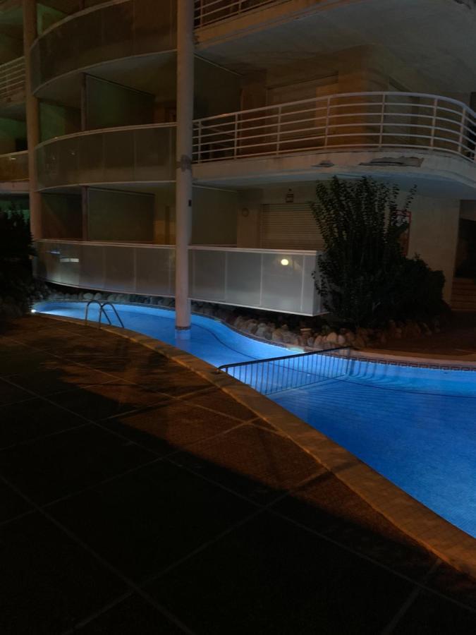 Apartamento Cap Salou Zeus Esterno foto