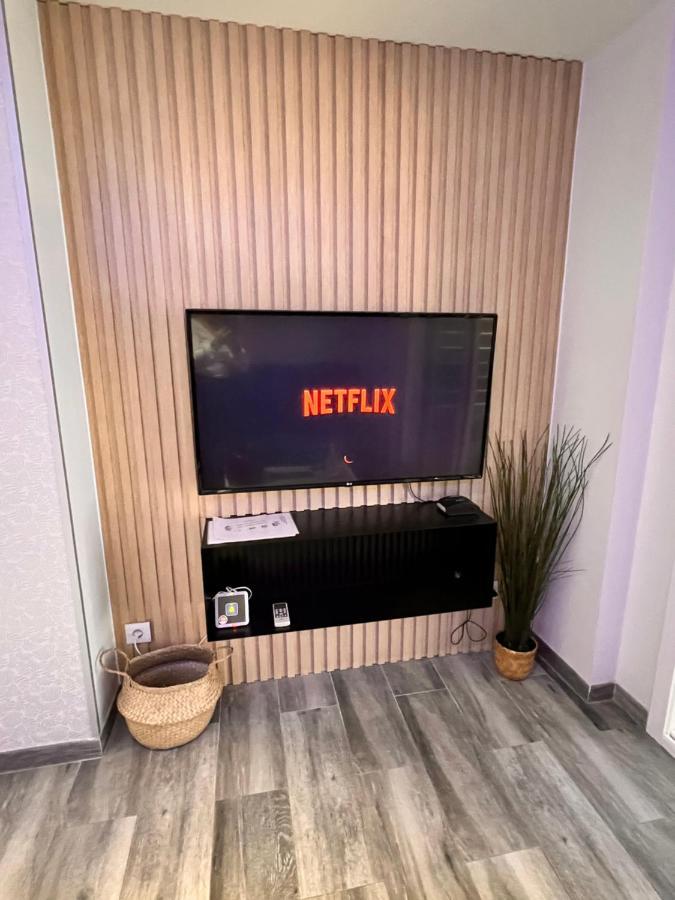 Apartamento Cap Salou Zeus Esterno foto