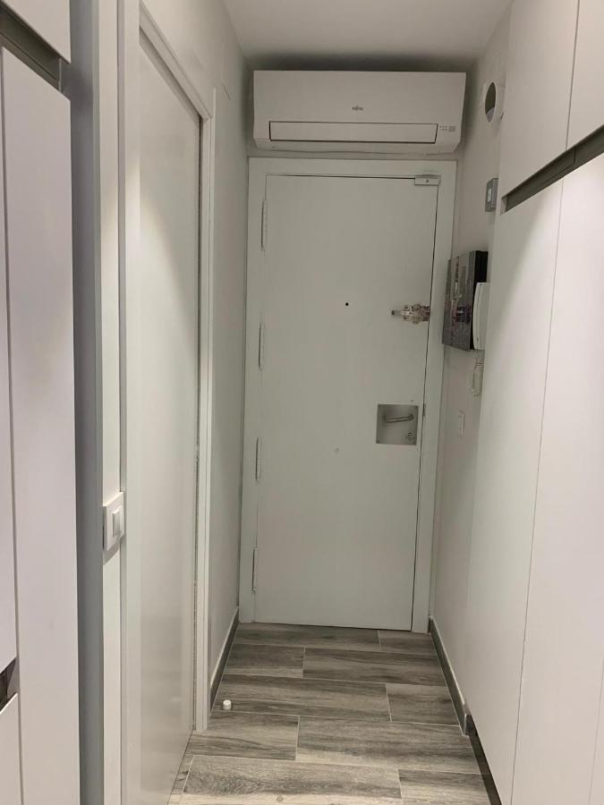 Apartamento Cap Salou Zeus Esterno foto